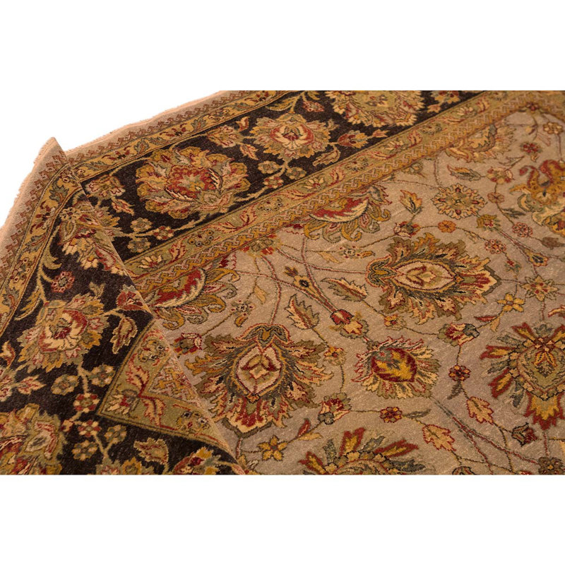 One-of-a-Kind 9'2" X 12'1" Area Rug