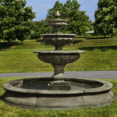 Estate Fountain