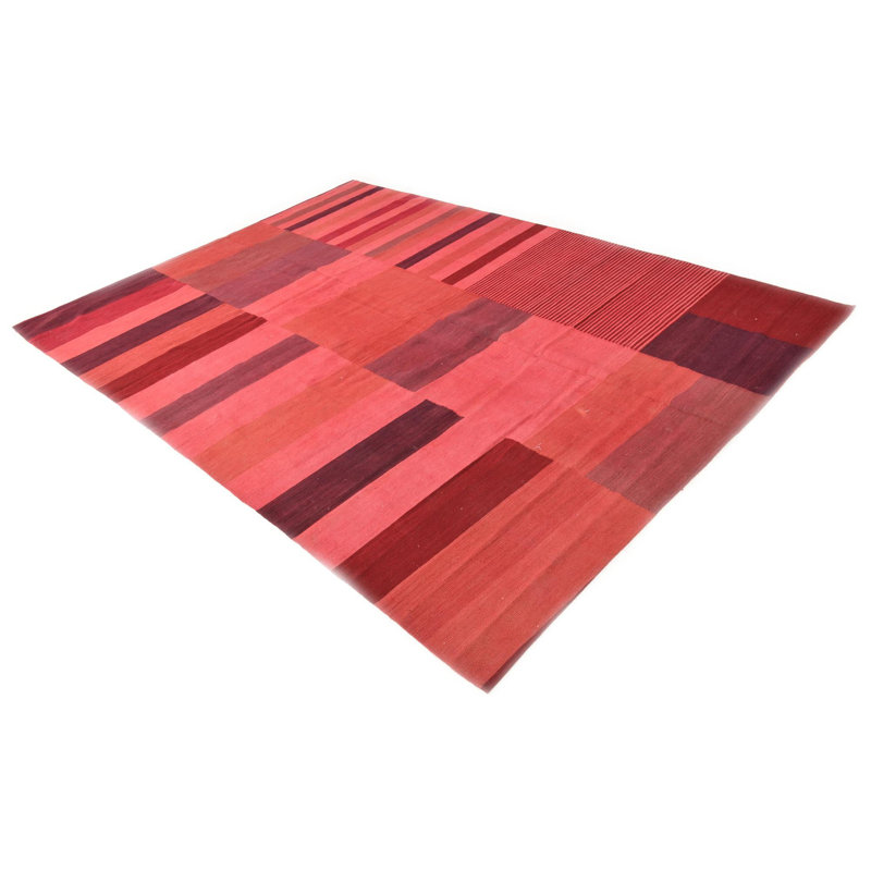 Tapis rose Ousley