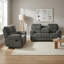 Coonrod 2 Seater Reclining Loveseat-1967729661