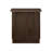 Modern Elegance Wenge Nightstand-1638227634