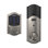 Schlage Connect Z-Wave Plus Smart Deadbolt with Camelot Trim