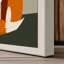 Gentle Fox Modern - Wrapped Canvas-109935285-109935290