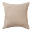 Coussin décoratif en mélange de coton texturé Maples-99459069