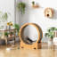 Roue d'exercice pour tapis roulant Cat