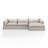 Zuri Slipcover Chaise Sectional-70497850-89191313-100098007