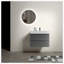 Meuble-lavabo simple l 30 po x P 18 po x H 25 po