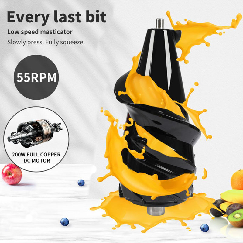 Belfry Kitchen Bukowski 200W Electric Citrus Juicer