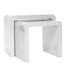 Farrah Sled Nesting Tables-24694998
