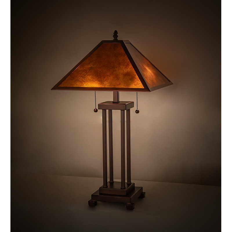 Van Erp Table Lamp