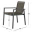 Chaise Trini