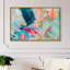 «Abstract That Love Feeling», impression sur toile-119864421-55038033-55038029