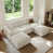 Cream Linen Blend is out of stock