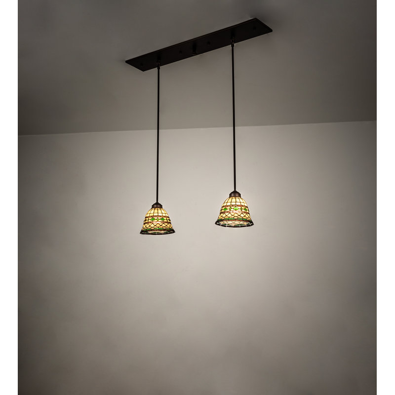 Tunney 2 - Light Pendant