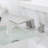 Widespread Single-handle Bathroom Faucet-105340666