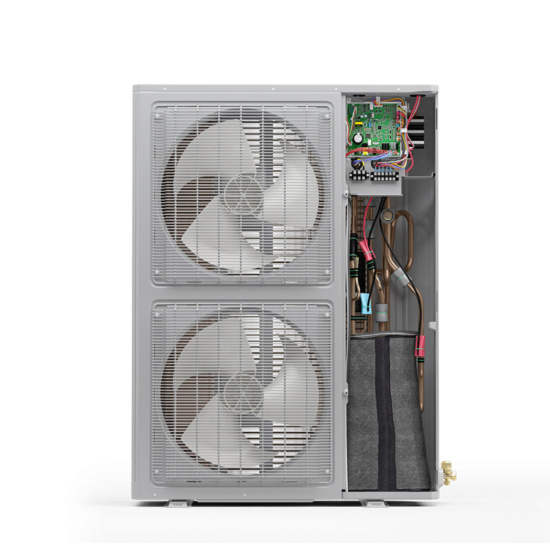 MrCool Cooling System for Air Conditioner