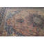 Tapis traditionnel floral 9 x 13