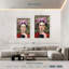 Leisha I Was Born A Painter-108669048