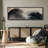 Large Framed Canvas Print Wall Art - Neutral Abstract Print for Minimalist Modern Wall Decor-116848082-116848080