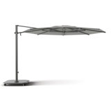 192'' W Sunbrella® Cantilever Umbrella