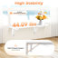 Table pliante murale 23,6 po