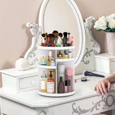 Rebrilliant Wyckhoff Makeup Organizer