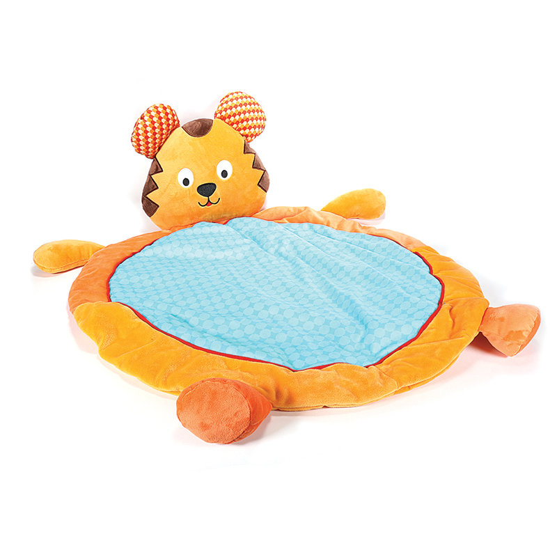 Nikki Polyester Pet Bed