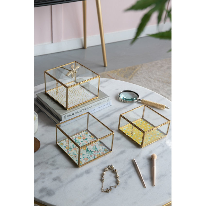 6 Piece Sculpture Set