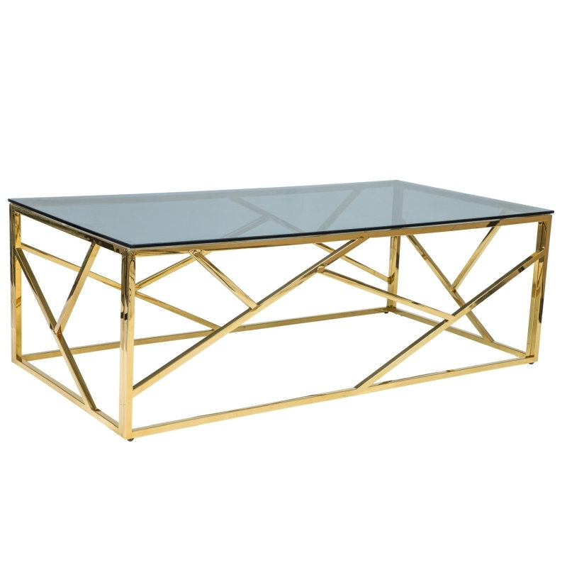 Pudsey Frame Coffee Table