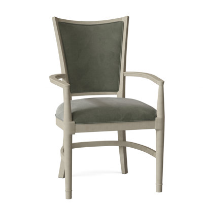 Garland Upholstered Arm Chair