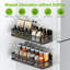 Organisateur de porte d'armoire Mikhayla