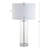 Silberston Glass Table Lamp-540393187