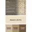 Tapis oriental beige / rose clair en laine-2039445185