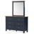 Leani Dresser And Mirror