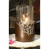 Votive Candle Holder