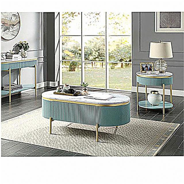 Table de salon Glam