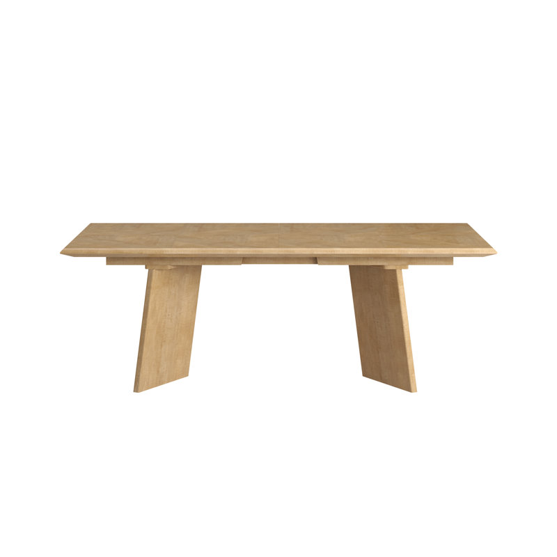 Loft Dining Table