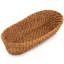 Panier en rotin