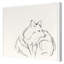 Fox Sketch 1 Print by Katie Todaro-1434855391-1434855390
