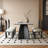 6 - Person Double Pedestal Dining Set-98407130