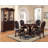 1Pc Dining Table Only