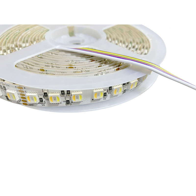 Gurenich LED 500cm Under Cabinet Tape Light