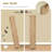 67.13" Tall Storage Cabinet with 2 Doors & 1 Drawer-1477449340