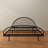 Anguilla Arched Metal Platform Bed-242347756-242347763