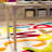 Bright Beginnings Adjustable Height Rectangular Activity Table-86004654