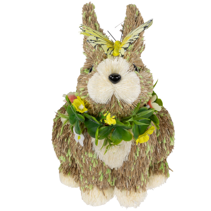 Figurines et objets de collection de lapin de Pâques