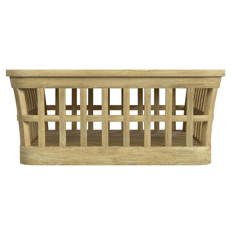 Sage Genuine Marble Coffee Table
