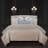 Effervescent Shimmering Luxury Duvet Cover & Insert Set-35676000-35675994