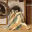 Tapis beige Elkton-333737974