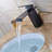 Single-handle Bathroom Faucet